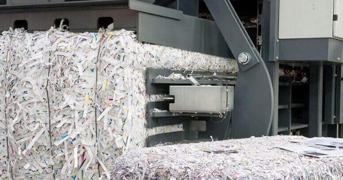 Die Recycling- und Papierindustrie in Europa 